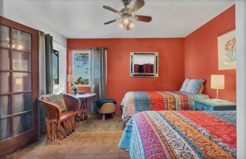 Cozy desert retreat with amazing views only 4 miles to JTNP - Foto 36