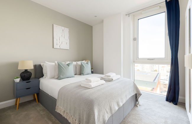 The Bow Flats - Foto 3