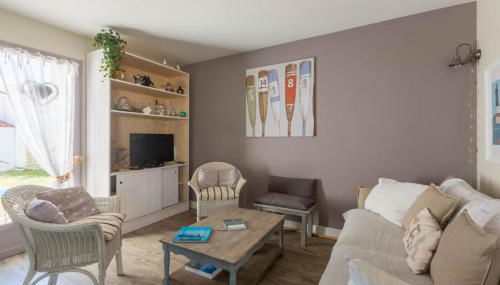 Maison familiale la Noue - Foto 3