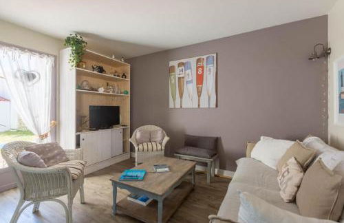 Maison familiale la Noue - Foto 3