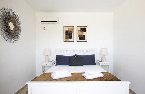 Villa Olive Blue, Adults Only - Photo 8