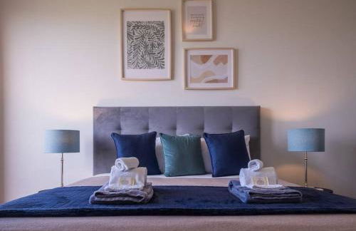 Quiet & Comfy Azorean Sapphire - Photo 13