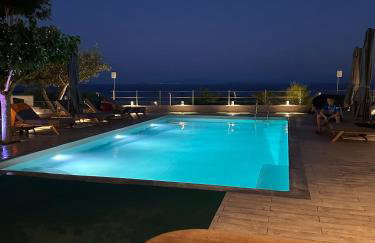 Magic View Luxury Villa 4u - Spiro Spero - Foto 17