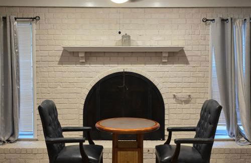 Luxury Southern Mansion w/ Pool - Foto 38