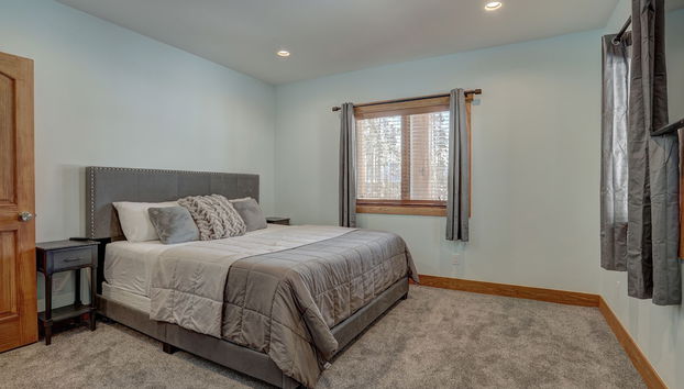 Big Blue Trace - Foto 2, Habitación