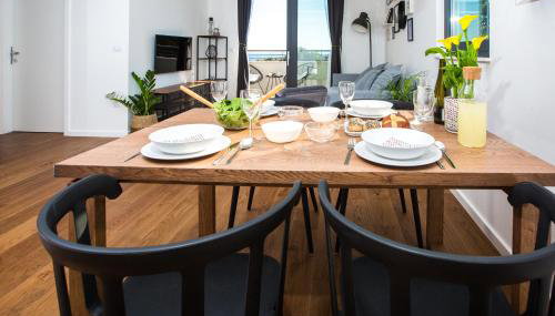 DuArt Cozy Apartment - Foto 5