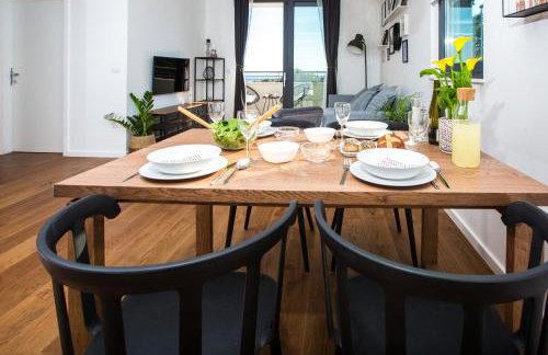 DuArt Cozy Apartment - Foto 5