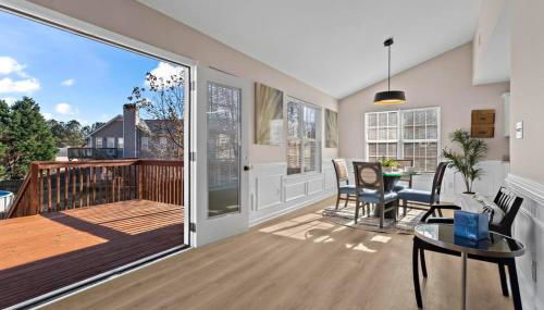 Comfortable 4BR Stay | Room for Everyone - Foto 3, Other