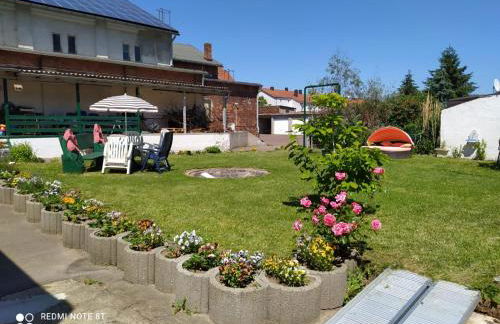 Ferienwohnung am Elberadweg - Foto 10