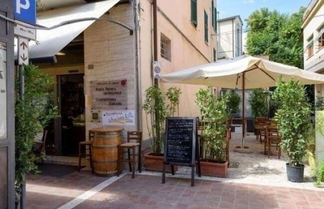 La Piccola Locanda - Photo 32