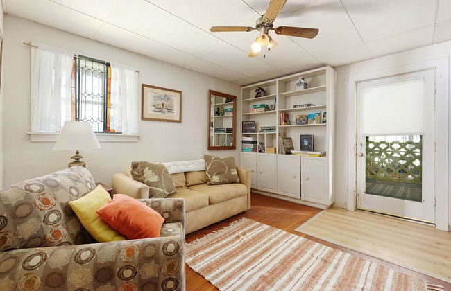 Sunset Retreat Private Family Home 843N - Foto 7