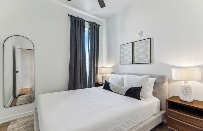 The Revelry - Foto 21