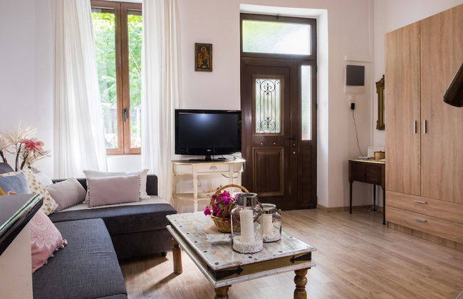 Luxurious Suite Maria - Foto 13