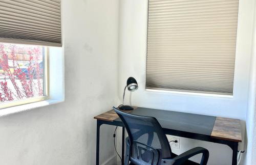 Spacious, bright and cozy space - Foto 14