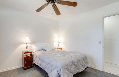 Near Trails and Dtwn Springdale! Dog-Friendly Home - Foto 18