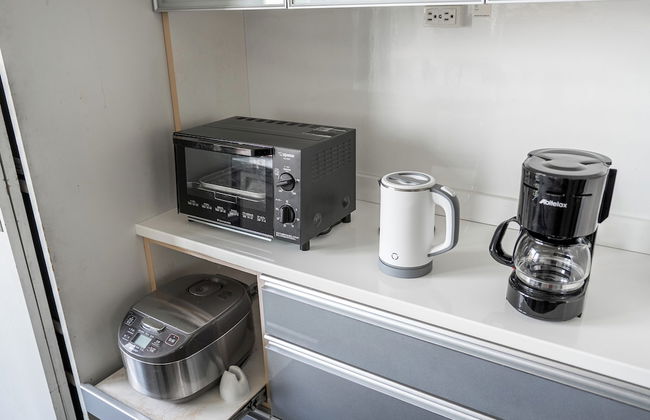 TOWNHOUSE ASAHIKAWA - Foto 78