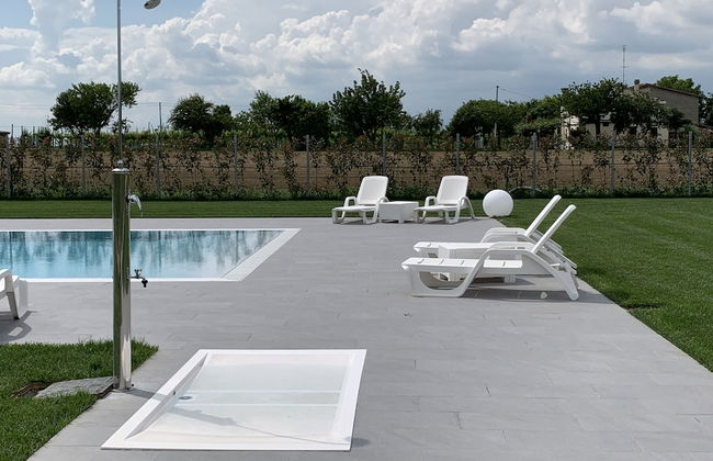 Country House Campofiore - Foto 31