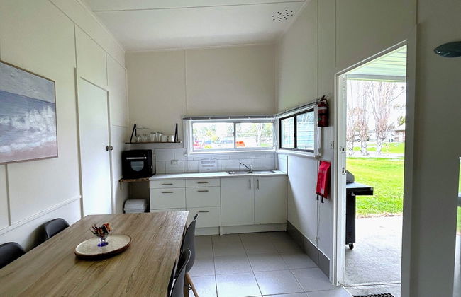 Mandurah Coastal Holiday Park - Foto 29