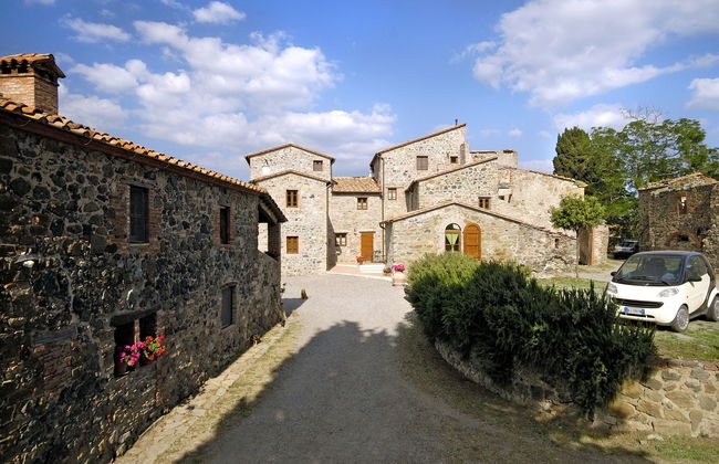 Borgo Cerbaiola - Foto 24