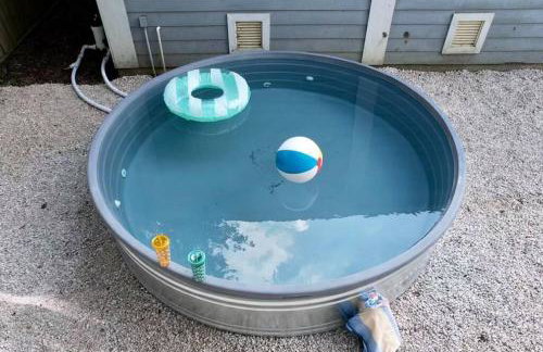 Stunning bayfront home with spacious deck and incredible Galveston Bay views - Foto 8