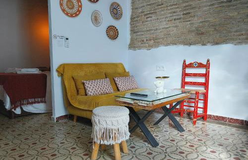 Kala Almendrillo Apartment Boutique - Foto 12