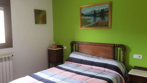 Casa Castel naturaleza y descanso - Foto 3