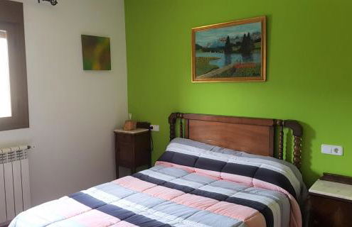 Casa Castel naturaleza y descanso - Foto 3