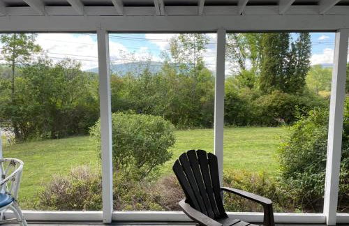 Berkshire Vacation Rentals: Renovated Five Bedrooms In Historic Williamstown - Foto 68