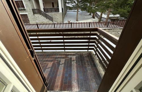 Rosina appartamento Madesimo centro - Foto 38