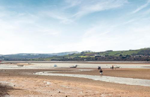 The Old Toll House - Foto 27