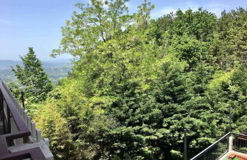 La Terrazza di Filomena - Picinisco, Parco Lazio & Abruzzo - Foto 17