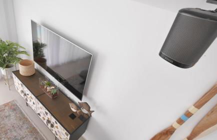 Fortuna Penthouse with roof terrace, AC and pool - Photo 26