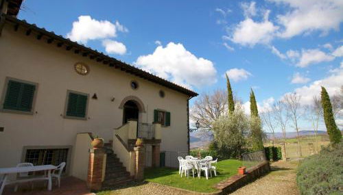 Farmhouse in Poppi With Pool & Gardens - Foto 2