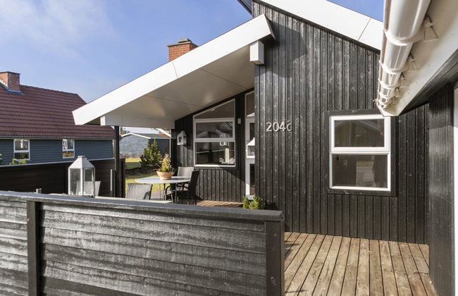 "Mettemarie" - 800m from the sea - Foto 8