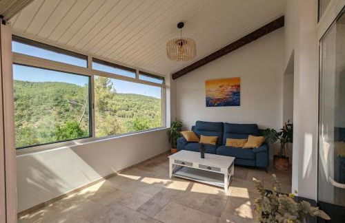 Maison paisible au bord du lac d'Esparron - Foto 7