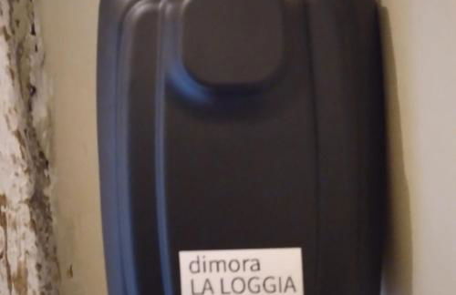 Le Dimore di Lucrezia :La Loggia - Foto 30