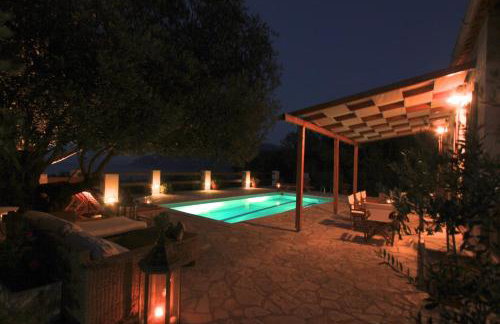 Villa Mystique - Foto 8