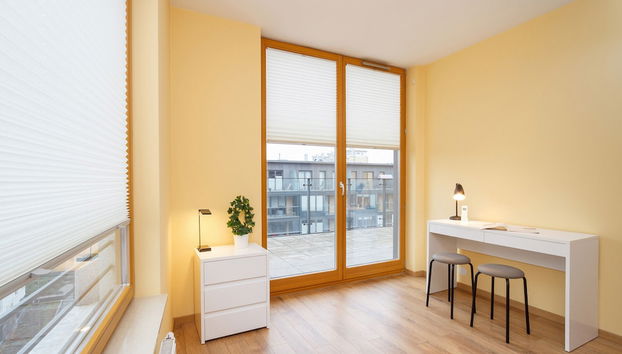 Apartment Cracow Masarska 13 - Foto 4, Habitación