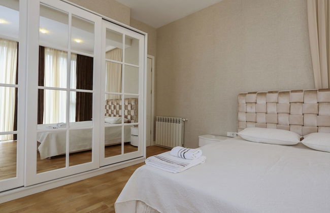 Hosthub - 2BR Super view Apartment - Foto 22