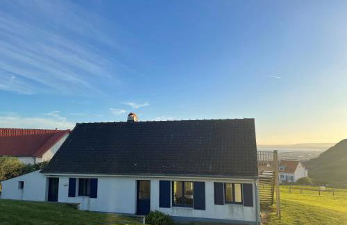 Maison de pêcheur vue mer exceptionnelle - Foto 16