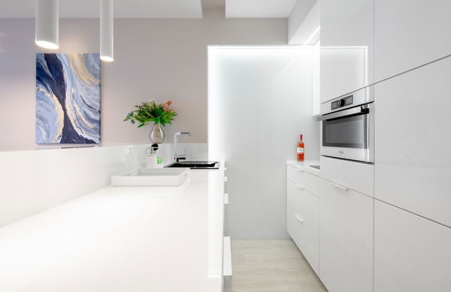 Gardenia Seaside 2 Apartments by Renters - Photo 46