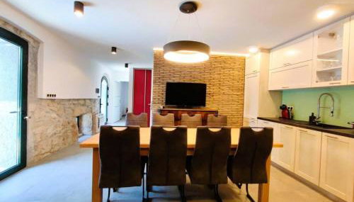 Villa Galant Brgudac - Private Oasis with Pool - Foto 4