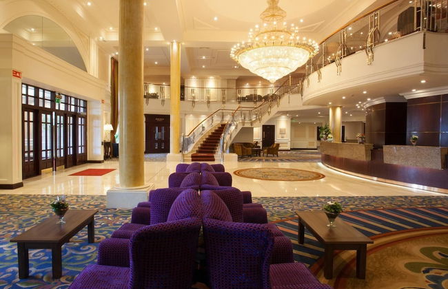 Knightsbrook Courtyard Houses - Foto 2