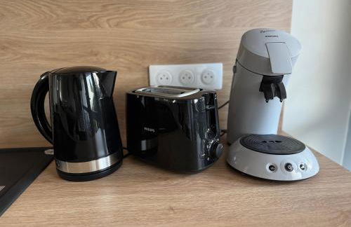 Au cœur du vieux port de Pornic - Foto 2