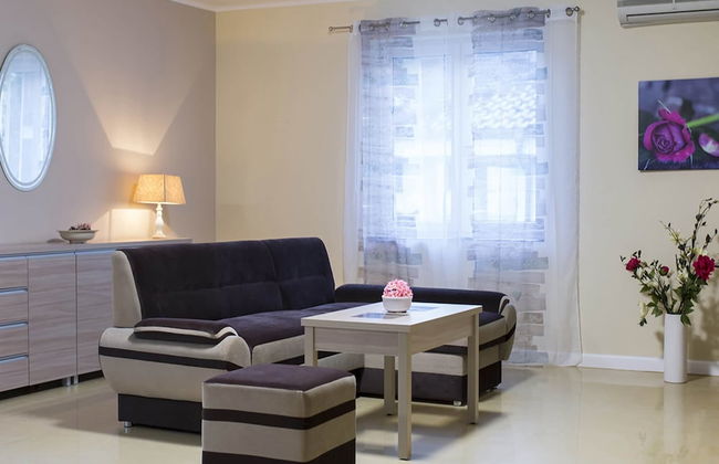 Fantastic Bungalow in Lagów with Hot Tub - Foto 11