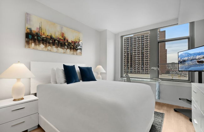 Global Luxury Suites Crystal City - Foto 31