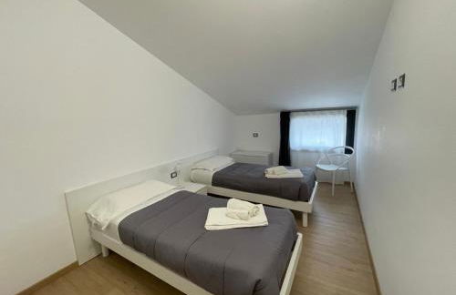 Residence Cala Bianca - Foto 50