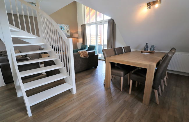 UplandParcs Residence Astenberg - Foto 45