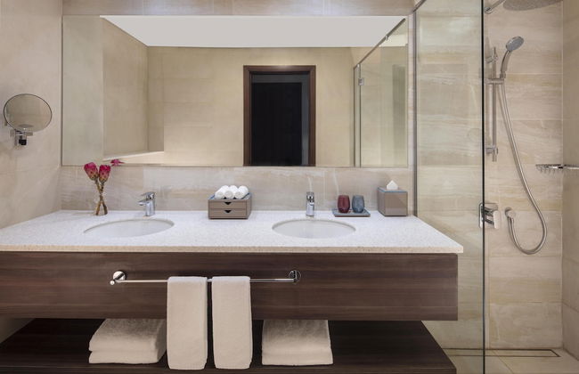 Avani+ Palm View Dubai Hotel & Suites - Foto 39