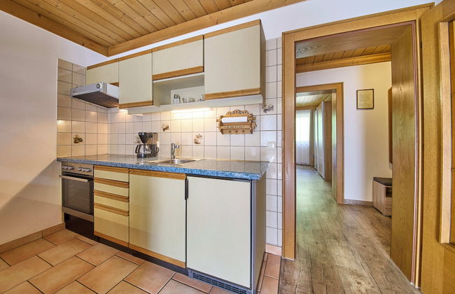 Landhaus Eichenhof - Foto 27